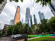 Возле «Москвы-Сити» планируют открыть еще один железнодорожный вокзал