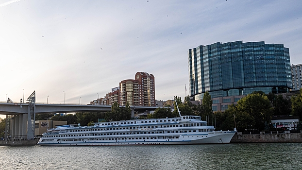 Чем запомнится новогоднее путешествие в Ростовскую область