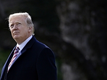 СМИ: скандал из-за "связей с Россией" разозлил Трампа