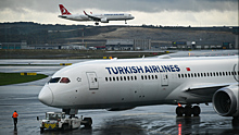 Turkish Airlines изменила условия полетов после снятия с рейсов граждан РФ