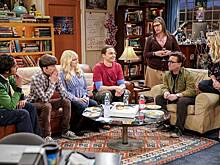 В каких сериалах можно увидеть звезд «Теории большого взрыва»