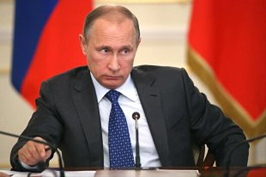 Путин поручил провести переговоры с Сирией о расширении военных баз