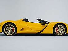 2000 «лошадей» и 1,72 секунды до «сотни» — нереально крутой гиперкар из Японии