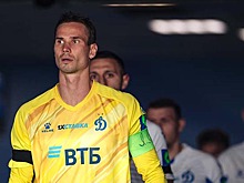 Силкин: «Динамо» нужен хороший вратарь