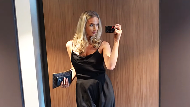 Королева красоты покусала охранников и лишилась титула