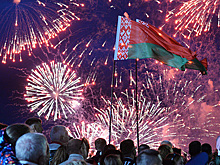 В Белоруссии двоих россиян отправили в колонию-поселение