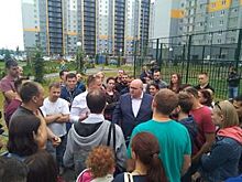 «Новое Горелово» в тарифной западне