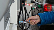 Количество газовых автомобилей в России к 2020 году достигнет 370 тысяч
