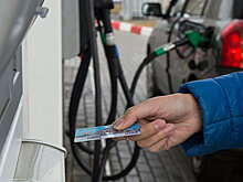 Количество газовых автомобилей в России к 2020 году достигнет 370 тысяч