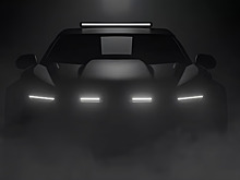 Rezvani Motors готовит «сумасшедший» гиперкроссовер на базе Urus