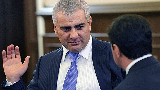 "Ташир" Самвела Карапетяна открывает новые пиццерии в Петербурге