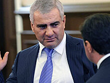 В Ереване появится клуб "Арарат Москва"