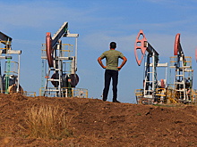 В России посчитали запасы нефти и газа
