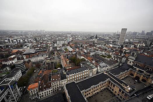 Раскрыта позиция Бельгии по использованию российских активов