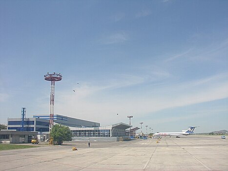 Туристы улетят из Минвод в Анталью на 12 часов позже