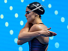 Кузнецова о болезни на ЧМ: «Чувствовала себя так плохо, что эмоции сводились к «господи, можно я выживу»