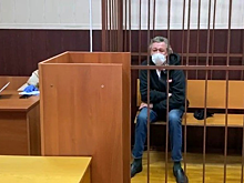 Дело Ефремова поступило в суд