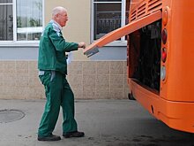 Вопрос цен на топливо для нижегородских автобусов остается на контроле депутатов гордумы