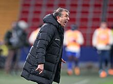 Тренер Рахимов высказался о своей отставке из «Рубина»