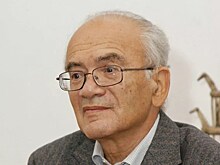Александр Кушнер и его времена