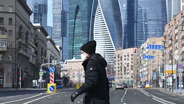 В Москве создадут рабочую группу для поддержки бизнеса