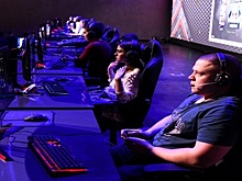Киберспортивный холдинг Esforce запустит медиапроекты для китайской и американской аудитории