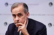 Правительство Британии начало поиски нового главы Банка Англии