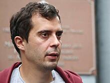 Главред The Insider находится в Австрии