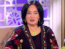 66-летняя Лариса Гузеева стала бабушкой: пол и имя малыша уже известны