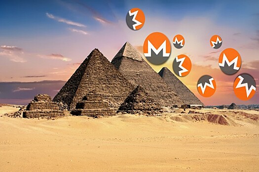 Египтяне майнят криптовалюту и не знают об этом