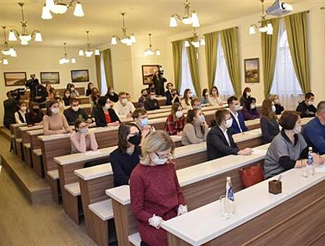 Более чем 63 тыс. человек в Самарской области приняли участие в Большом этнографическом диктанте