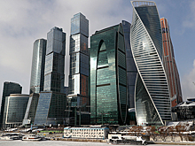 «Ъ»: в башне «Москвы-Сити» продали целиком два этажа, сделку называют рекордной в столице