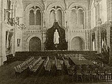 Голова Рублева и спасенная мраморная императрица. Истории о статуях из четырех московских музеев