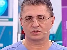 Доктор Мясников предрек новую эпидемию с большой смертностью