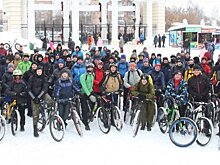 Проезд ограничат по дорогам Ижевска 15 февраля
