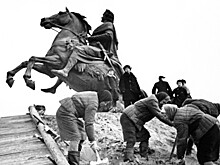 Блокада Ленинграда: воспоминания выживших