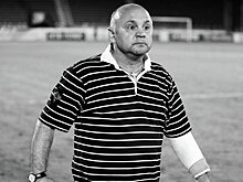 Экс-тренер "Ростова" Маслов – о Гамуле: с ним было весело, жизнерадостный мужик