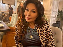 «Будет получать паспорт»: Наталья Бочкарева опубликовала редкое фото с подросшей дочерью