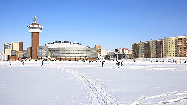 Парламент Якутии проведет очное заседание на фоне режима самоизоляции