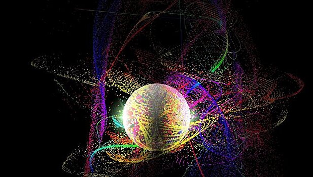 Ученые впервые телепортировали объект на орбиту Земли