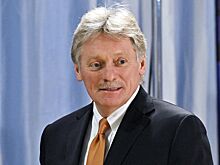 В Кремле рассказали о ходе реализации проекта газового хаба с Турцией