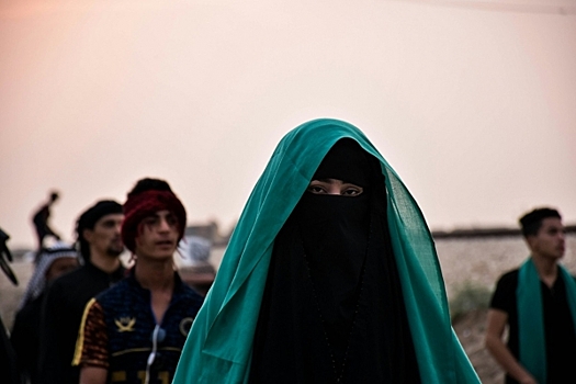 Islam News: никаб не является традиционной исламской одеждой