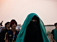 Islam News: никаб не является традиционной исламской одеждой