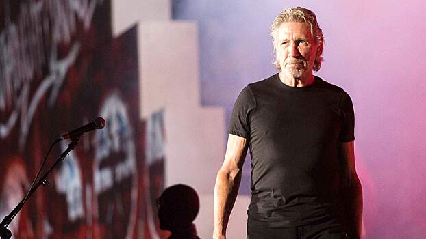 Основатель Pink Floyd отменил концерты в Польше из-за позиции по России