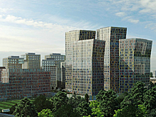 Застройщика ЖК Sky House подозревают в мошенничестве