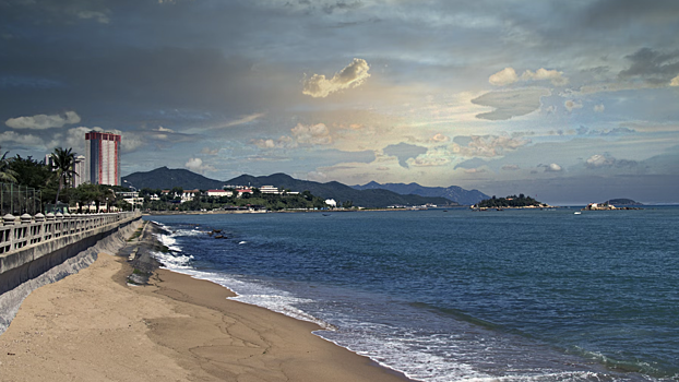 Эксперты рассказали о массовом бронировании туров в Азию