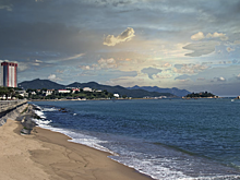 Эксперты рассказали о массовом бронировании туров в Азию