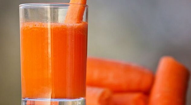 Обычная морковь может уберечь от рака