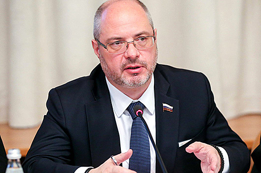 Депутат Гаврилов рассказал о помощи Белоруссии для борьбы с коронавирусом