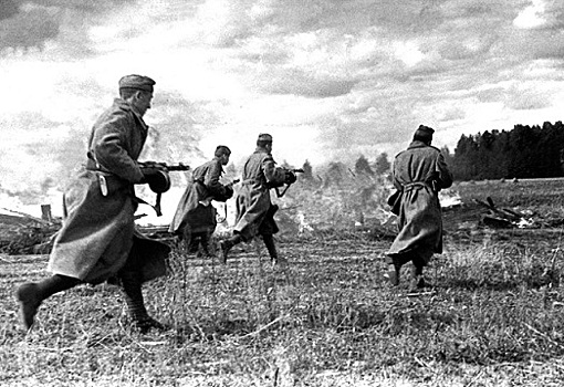Небывалый урожай грибов и другие знaмения, которые случились в СССР перед началом войны